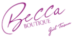 Becca Boutique – Modern & Şık Kadın Giyim